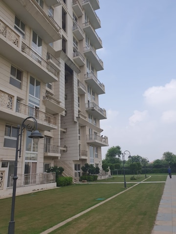 4 BHK Apartment – Exterior View View at BPTP Mansions, Sector 66 - for Sale