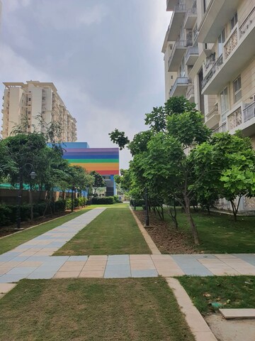 4 BHK Apartment – Exterior View View at BPTP Mansions, Sector 66 - for Sale