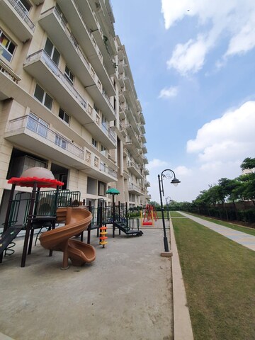 4 BHK Apartment – Exterior View View at BPTP Mansions, Sector 66 - for Sale