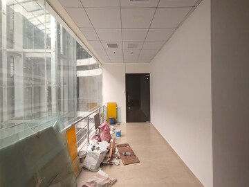 Parking in  Office Space at Neptune Eastern Business District, Bhandup West – for Sale