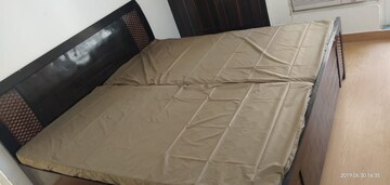 Bathroom in 2 BHK Apartment at Jaypee Greens Kosmos, Sector 134 – for Sale