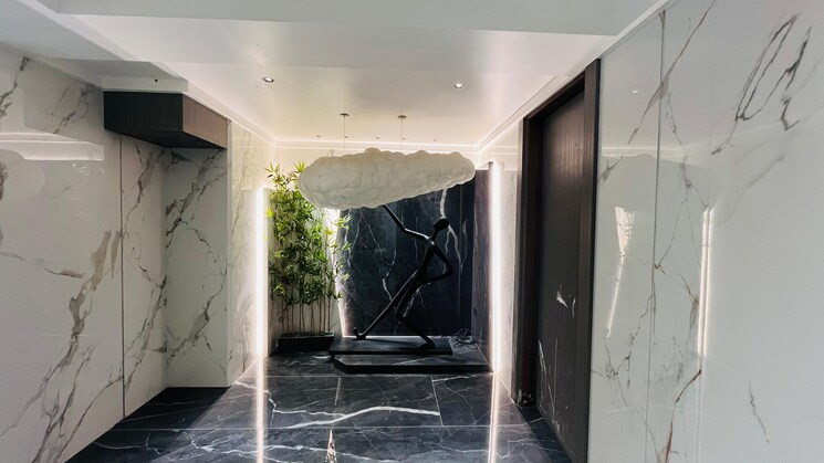 undefined, k-p-millenium-heights 2 Bedroom 752 Sq.Ft. Apartment In Shahad Thane 7198154