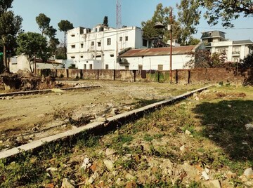 Plot Area in  Plot at Subhash Road – for Sale