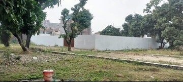  Plot – Garden View at Subhash Road - for Sale