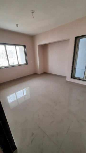 Bedroom in 2 BHK Apartment at Jangid Galaxy, Ghodbunder Road – for Sale
