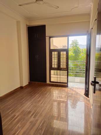 2 BHK Builder Floor For Rent in JVTS Gardens Chattarpur Delhi  7198213