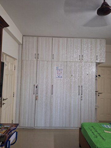Bathroom in 4 BHK Apartment at SARE Petioles, Sector 92 – for Sale