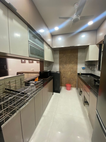 2 BHK Apartment For Resale in Gurukrupa Marina Enclave Malad West Mumbai  7198216