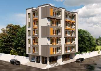 3 BHK Builder Floor For Resale in Chattarpur Delhi  7198230