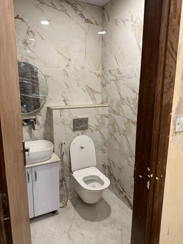 Master Bedroom in 2 BHK Apartment at Arihant Amber, Sector 1 Greater Noida – for Sale