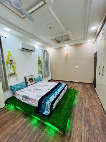 2 BHK Apartment For Sale in Arihant Amber, Sector 1 Greater Noida