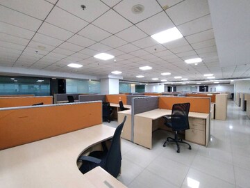 Team Area in  Office Space at Neptune Eastern Business District, Bhandup West – for Sale