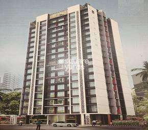 2 BHK Apartment For Rent in Saptarshi Avalon Kurla Mumbai  7198269