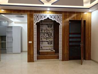 3 BHK Builder Floor For Resale in White Pearl Residency Sector 5 Gurgaon 7198299