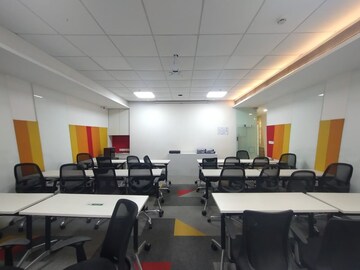Team Area in  Office Space at Neptune Eastern Business District, Bhandup West – for Sale