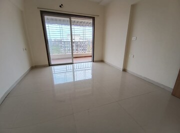 3 BHK Apartment For Rent in Seawoods