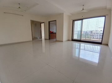 Bedroom in 3 BHK Apartment at Seawoods – for Rent