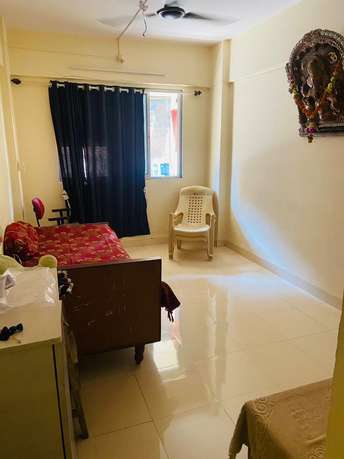3 BHK Apartment For Rent in Bonanza Paradise Kharghar Navi Mumbai 7198322