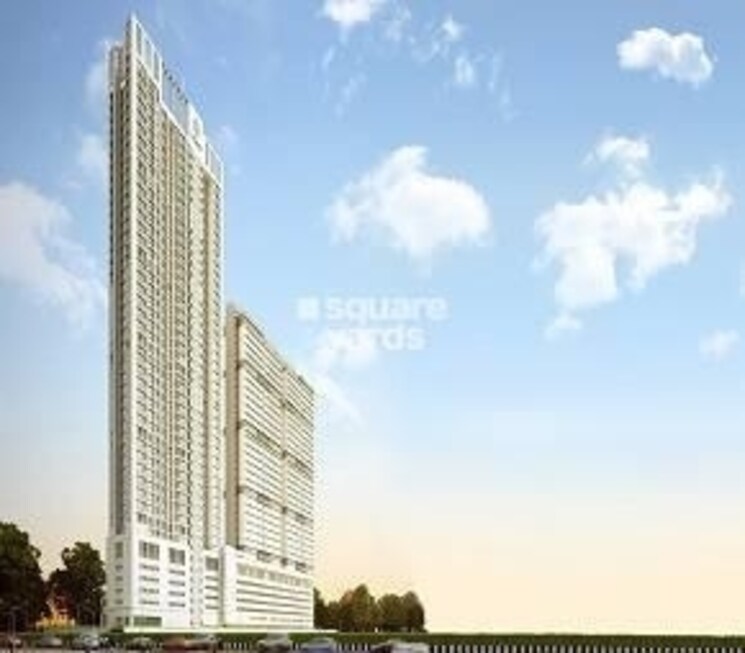 Exterior View, sarah-continental-heights 1 Bedroom 420 Sq.Ft. Apartment In Byculla East Mumbai 7198352