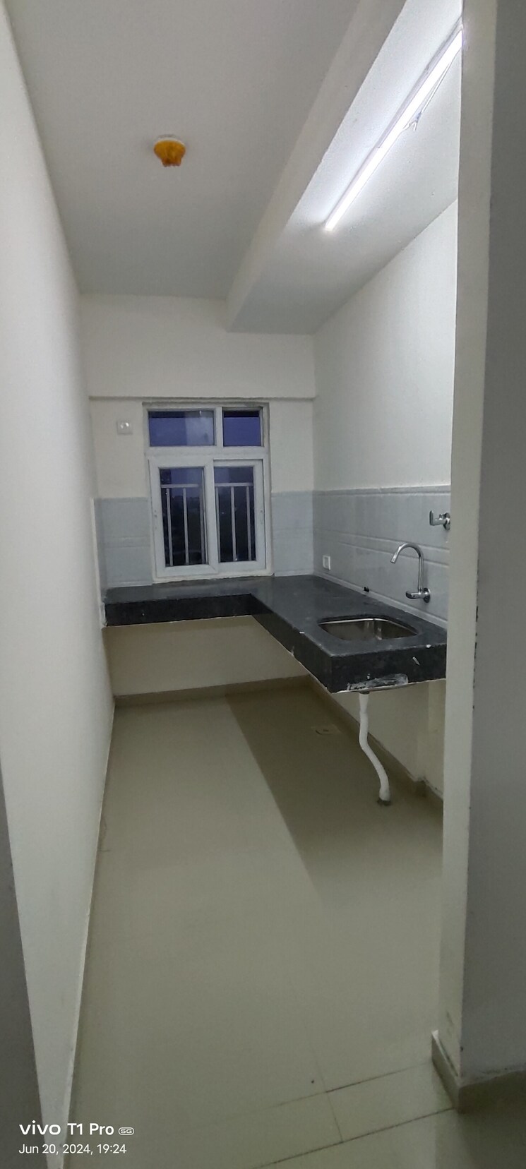 Kitchen, sarah-continental-heights 1 Bedroom 420 Sq.Ft. Apartment In Byculla East Mumbai 7198352