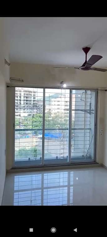 1 BHK Apartment For Rent in SKD Pinnacolo Mira Road Mumbai  7198343