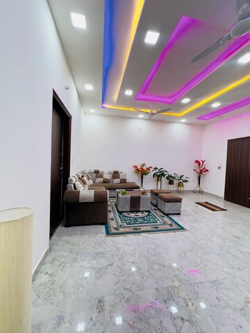 3 BHK Apartment For Sale in Nirala Estate, Tech Zone 4 Greater Noida