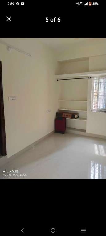 1 BHK Builder Floor For Rent in Begumpet Hyderabad 7198365