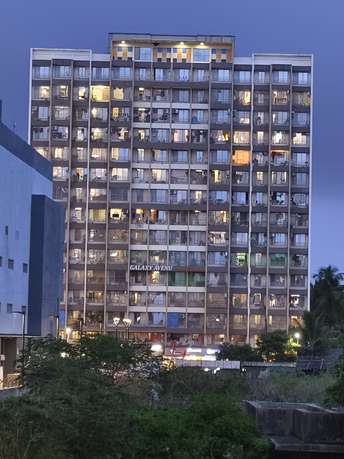 1 BHK Apartment For Resale in Parshwanath Galaxy Avenue Nalasopara East Mumbai  7198447