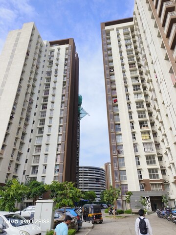 2 BHK Apartment – Exterior View View at Lodha Upper Thane, Anjur - for Sale