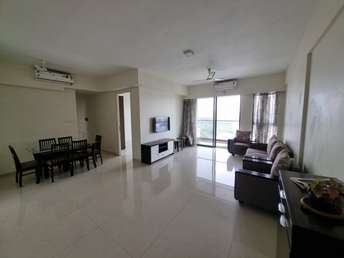 4 BHK Apartment For Rent in Rustomjee Seasons Bandra East Mumbai  7198452