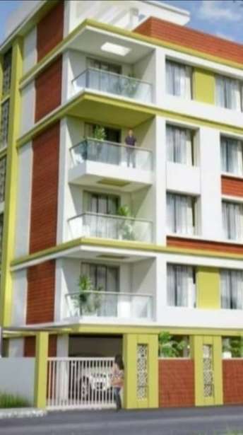 2 BHK Apartment For Rent in Vishal Nagar Pune 7198465