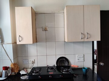 Master Bedroom in 2 BHK Apartment at Pioneer Park Phase 1, Sector 61 – for Sale