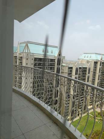 4 BHK Apartment For Rent in DLF Trinity Towers Dlf Phase V Gurgaon  7198487