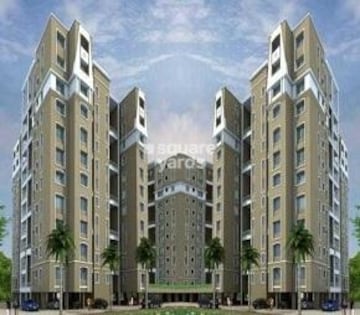 2 BHK Apartment For Sale in Harsh Paradise, Aundh