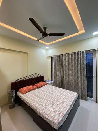 2 BHK Apartment For Rent in Vinay Vedanta Sanpada Navi Mumbai 7198531