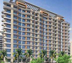 2 BHK Apartment For Rent in Sai Balaji Atlanta Eden World Sonale Thane 7198534