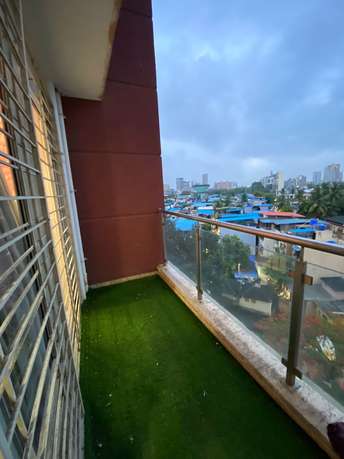 2 BHK Apartment For Rent in Vinay Vedanta Sanpada Navi Mumbai  7198537