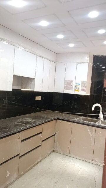 Kitchen in 2 BHK Apartment at Sector 6, Dwarka – for Sale