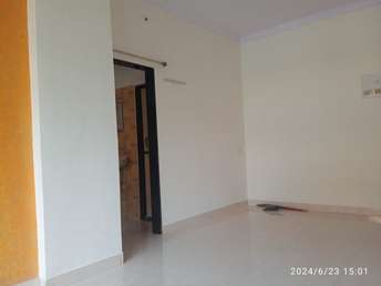 1 BHK Apartment For Rent in Sanpada Sector 1 Navi Mumbai 7198559