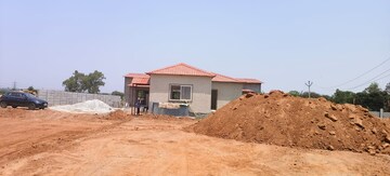  Plot – Exterior View View at Chevalla - for Sale