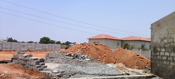  Plot – Exterior View View at Chevalla - for Sale