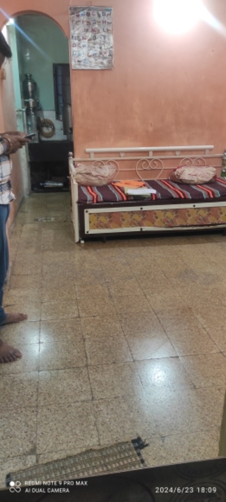  Parking, shree-balaji-complex 1 Bedroom 500 Sq.Ft. Apartment In Dhankawadi Pune 7198587