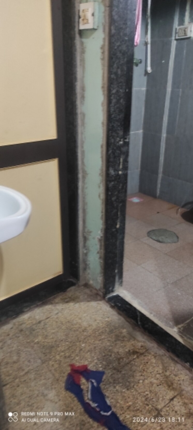 Bedroom, shree-balaji-complex 1 Bedroom 500 Sq.Ft. Apartment In Dhankawadi Pune 7198587