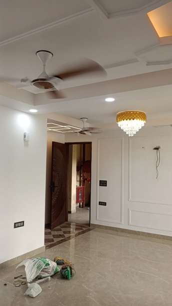 2 BHK Apartment For Resale in Dwarka Mor Delhi 7198591