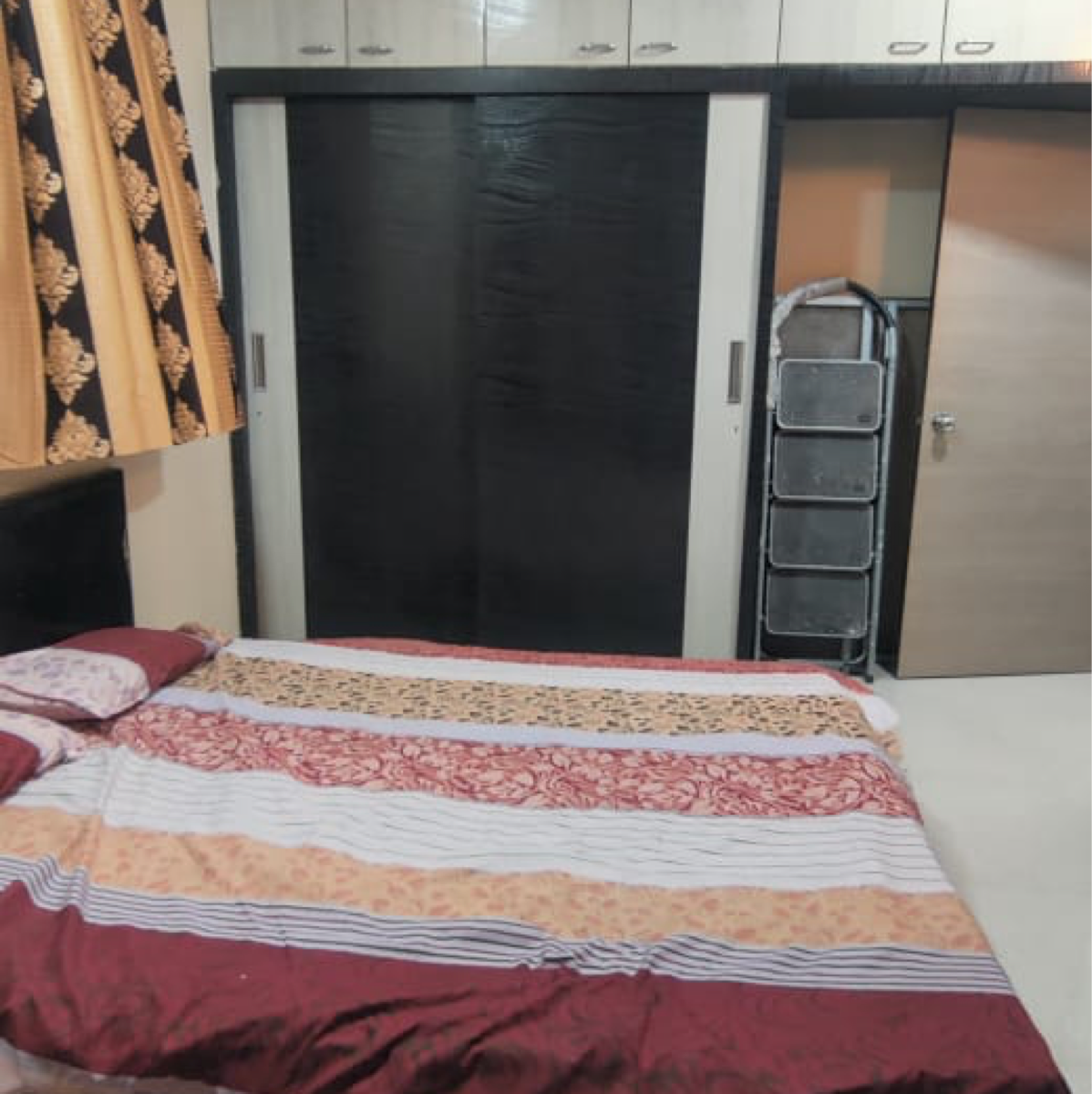 2 BHK Apartment For Rent in Dadar West Mumbai  7198600