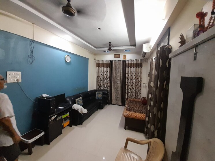 Master Bedroom, vertex-solitaire 4 Bedroom 2550 Sq.Ft. Apartment In Kalyan West Thane 7198604