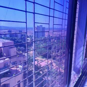 2 BHK Apartment For Resale in Motwani Deep Tower Andheri West Mumbai  7198619
