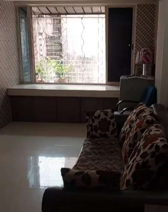 1 BHK Apartment For Resale in Akansha Apartment Malad Malad East Mumbai  7198644