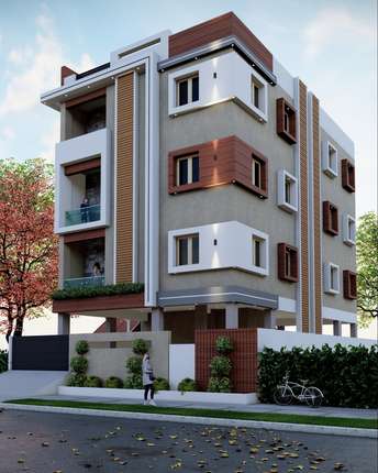 2 BHK Apartment For Resale in Virugambakkam Chennai 7198679