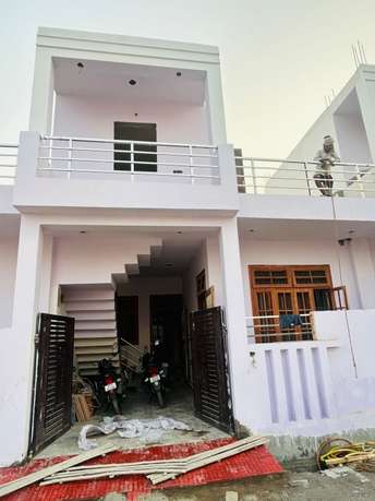 2 BHK Independent House For Resale in Sultanpur Road Lucknow  7198688